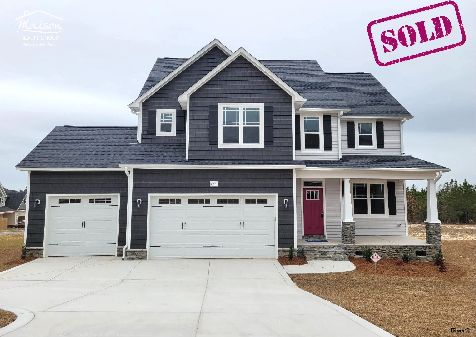 Brookwood Subdivision Real Estate, Listing Agent and Buyers Agent